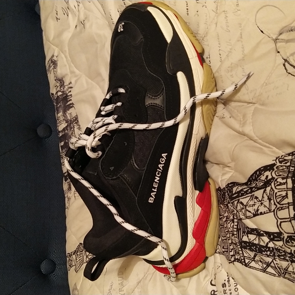 Balenciaga Sneakers